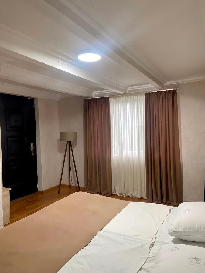 Hotel Doko Martvili Bagian luar foto
