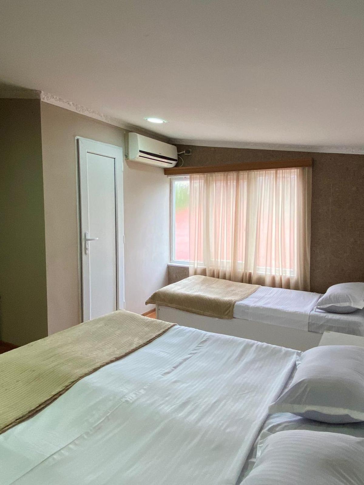 Hotel Doko Martvili Bagian luar foto