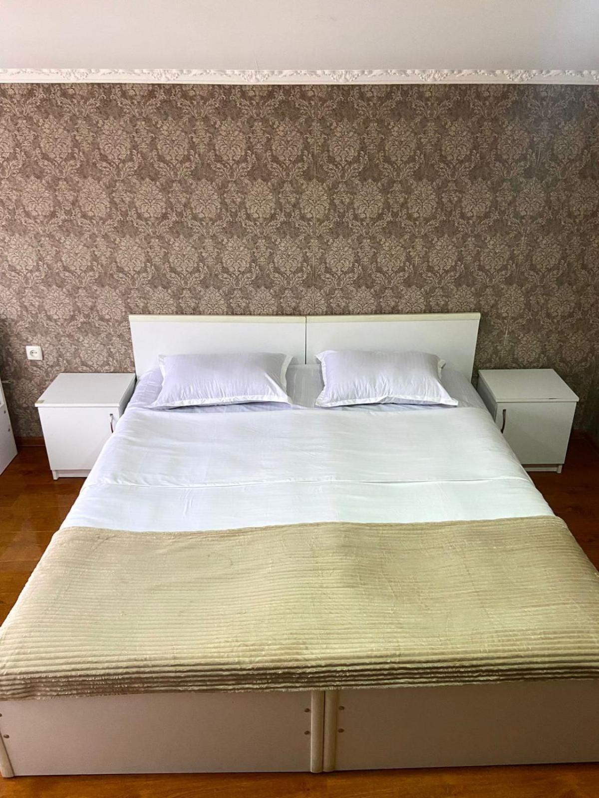 Hotel Doko Martvili Bagian luar foto