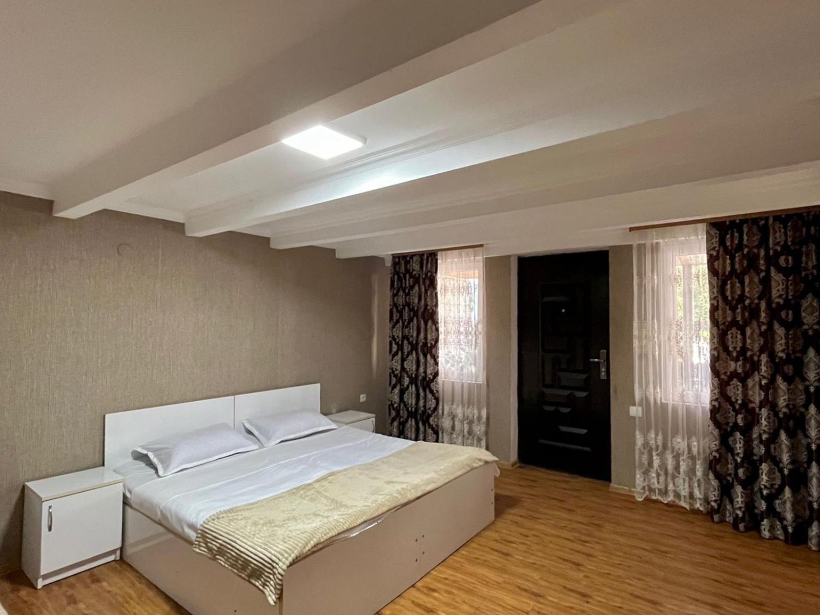 Hotel Doko Martvili Bagian luar foto