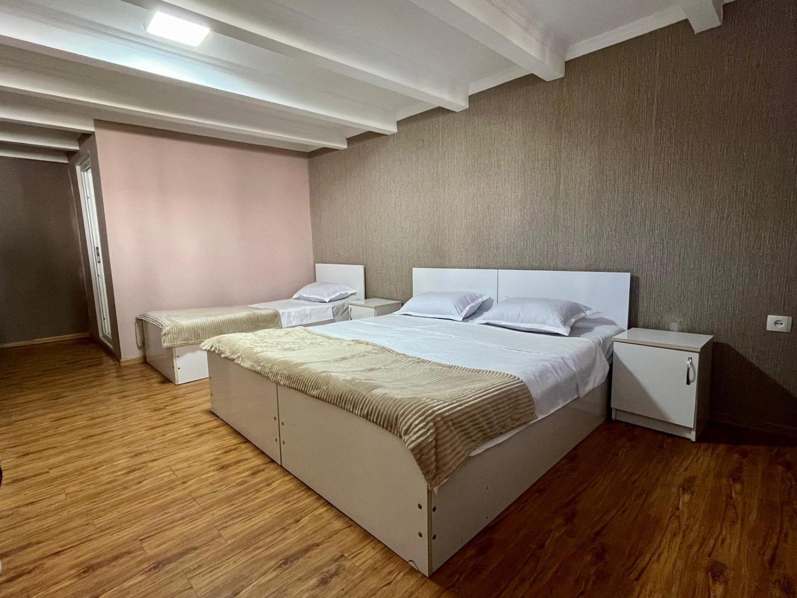 Hotel Doko Martvili Bagian luar foto