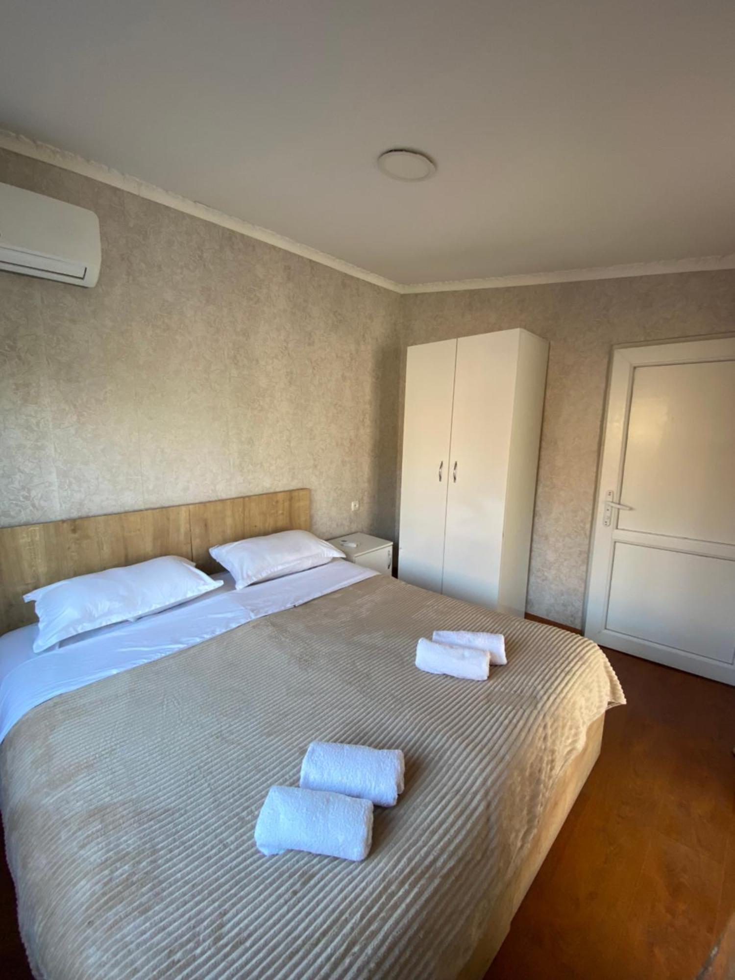 Hotel Doko Martvili Bagian luar foto