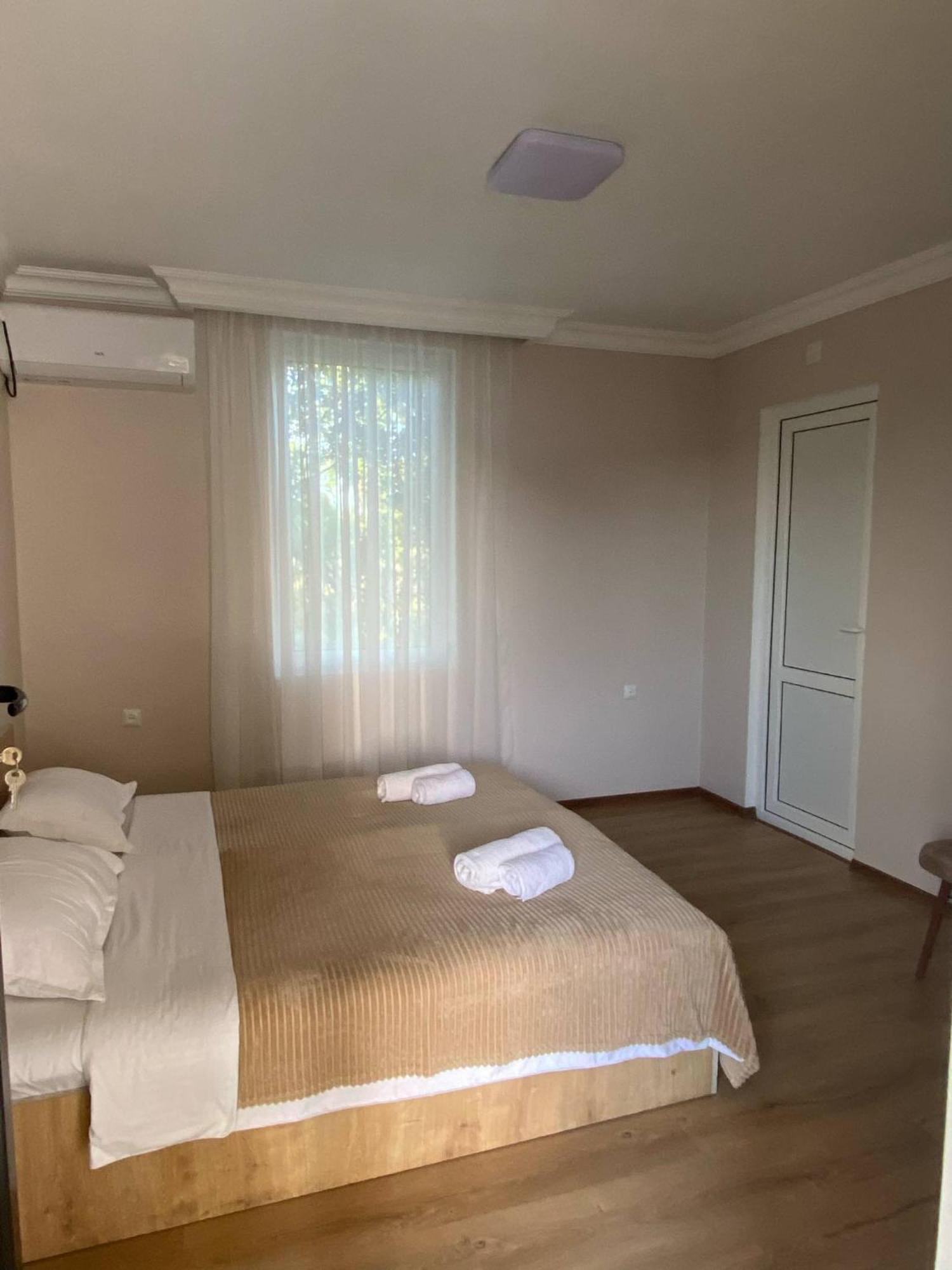Hotel Doko Martvili Bagian luar foto